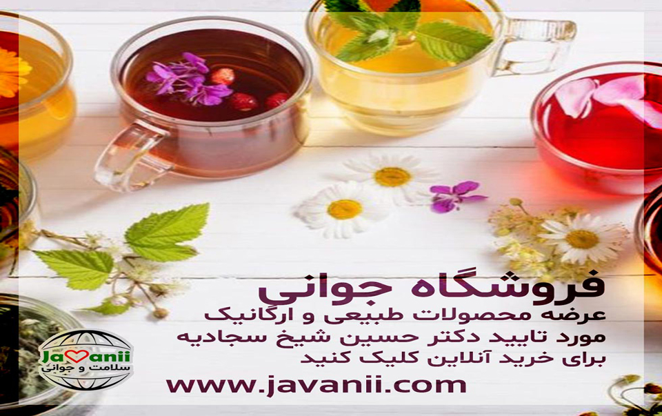 فروشگاه اینترنتی جوانی